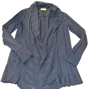 Sonoma sweater size small